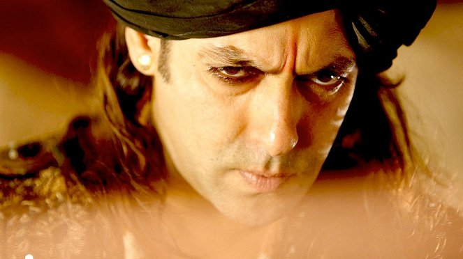 Veer - De la película - Salman Khan