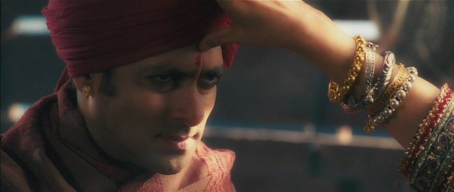 Veer - Kuvat elokuvasta - Salman Khan