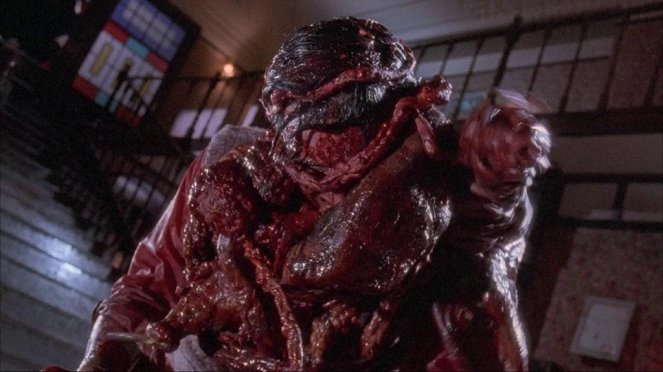 Braindead - Dead Alive - Filmfotos