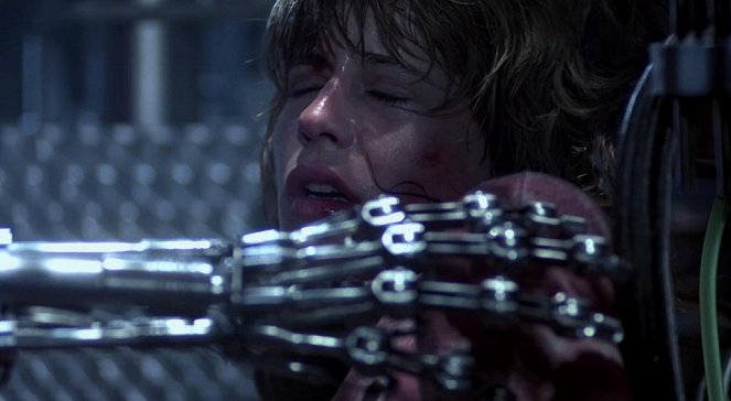Terminator - tuhoaja - Kuvat elokuvasta - Linda Hamilton