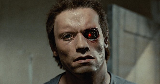 The Terminator - Photos