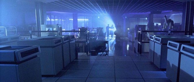 Terminator 2: El juicio final - De la película