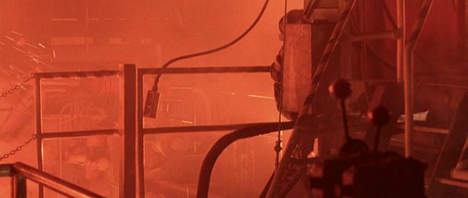 Terminator 2 : Le jugement dernier - Film