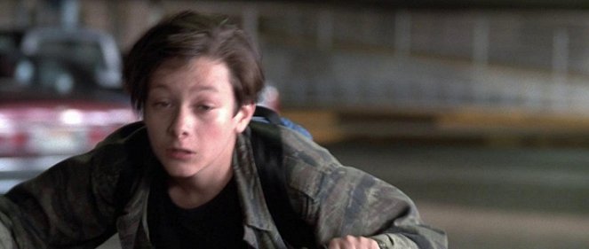 Terminator 2 - Tag der Abrechnung - Filmfotos - Edward Furlong