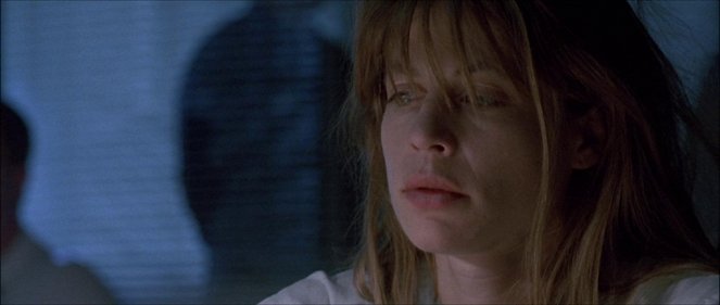 Terminator 2: Dzień sądu - Z filmu - Linda Hamilton