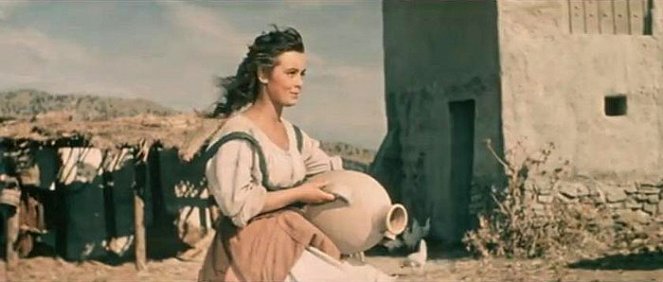 Don Quijote - De la película - Lyudmila Kasyanova