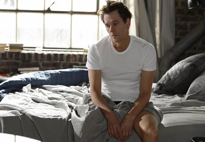 The Following - Mad Love - Photos - Kevin Bacon