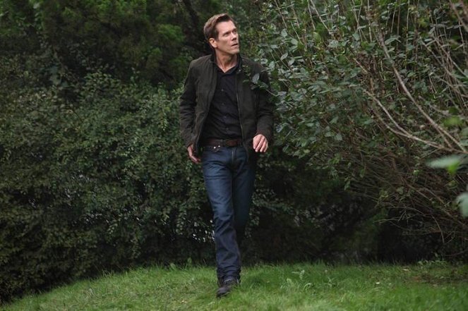 The Following - The Siege - Photos - Kevin Bacon