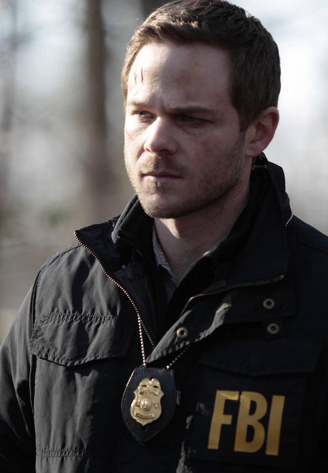The Following - Havenport - Photos - Shawn Ashmore