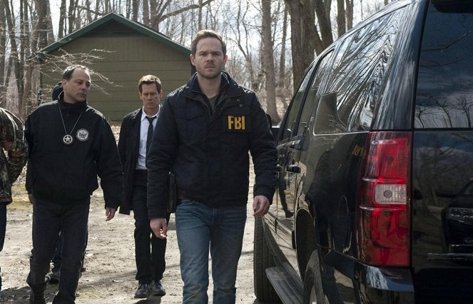 The Following - The Final Chapter - Photos - Kevin Bacon, Shawn Ashmore