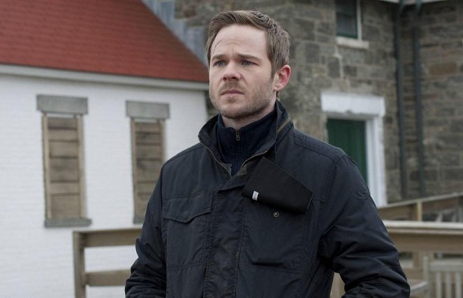 The Following - The Final Chapter - Photos - Shawn Ashmore