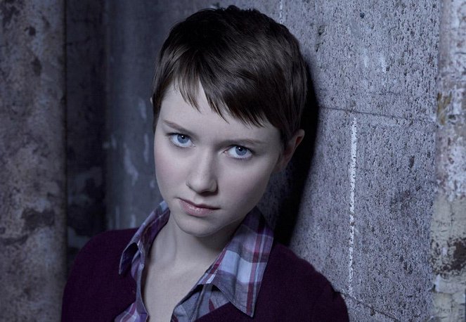 The Following - Season 1 - Promo - Valorie Curry