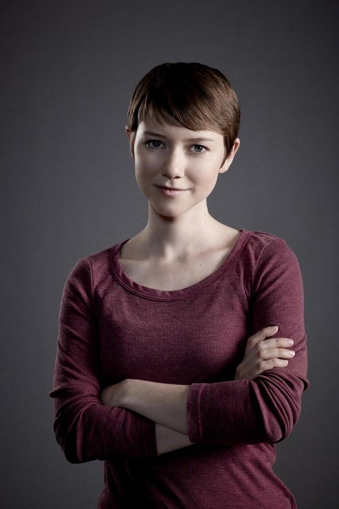 The Following - Season 1 - Promo - Valorie Curry