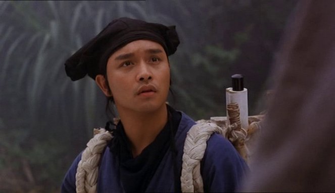 A Chinese Ghost Story - Van film - Leslie Cheung