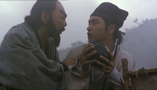 A Chinese Ghost Story - Photos - Ma Wu, Leslie Cheung