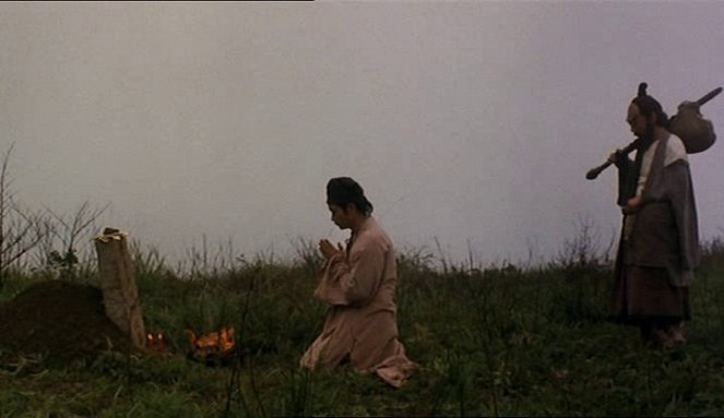 A Chinese Ghost Story - Z filmu