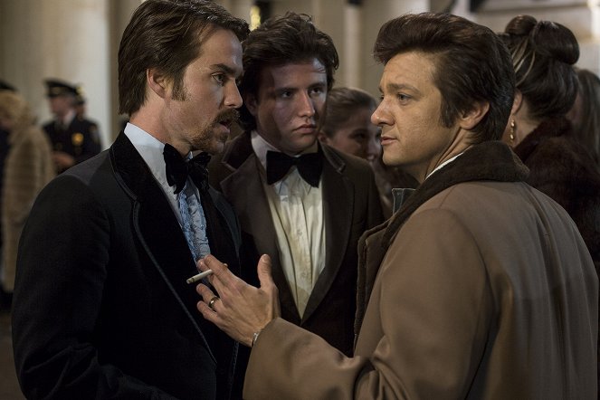 American Hustle - Photos - Jeremy Renner