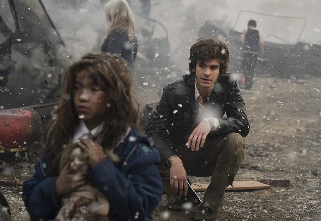 Red Riding: In the Year of Our Lord 1974 - Photos - Andrew Garfield