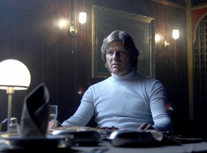 Red Riding: In the Year of Our Lord 1974 - Film - Sean Bean