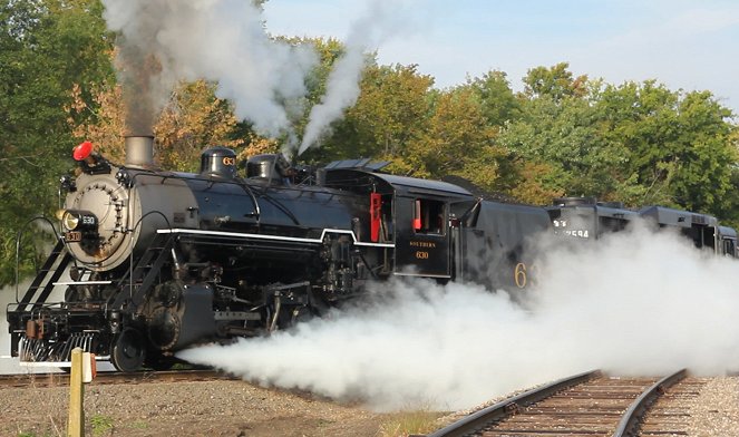 Luxury Trains - Photos