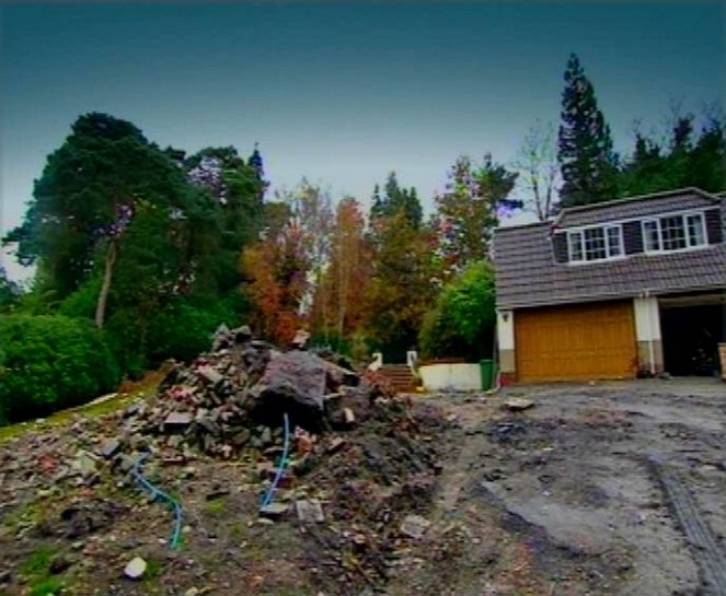 Homes from Hell - Kuvat elokuvasta