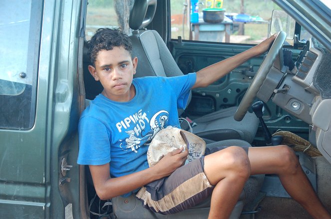 Outback Kids - Van film