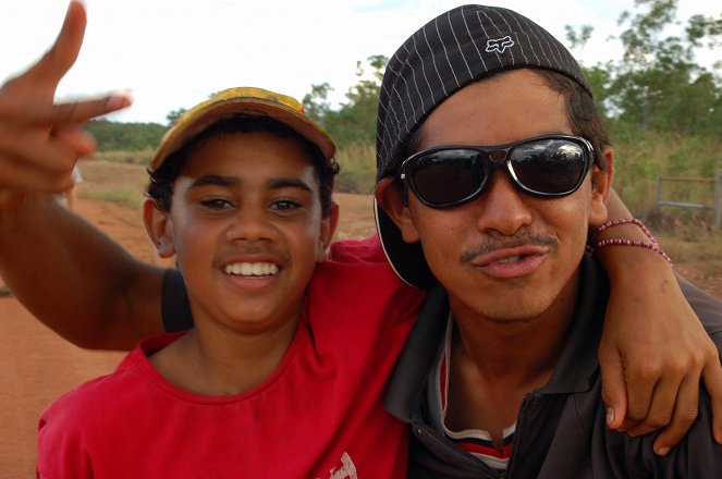 Outback Kids - Filmfotók