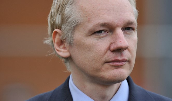 Wikileaks : War, Lies and Videotape - Van film