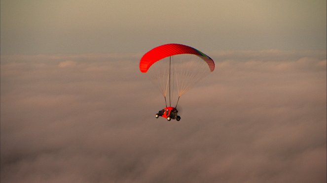 Incredible Flying Cars - Kuvat elokuvasta