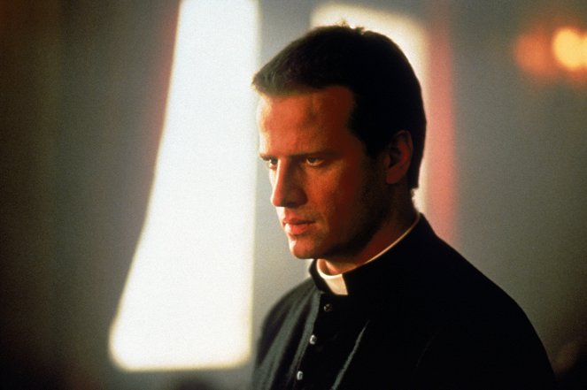 Jak zabít kněze - Z filmu - Christopher Lambert