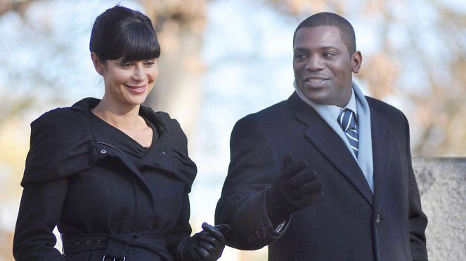 Extrémne nebezpečná - Z filmu - Catherine Bell, Mekhi Phifer