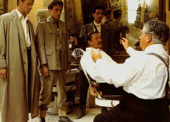 The Sicilian - Z filmu - Christopher Lambert