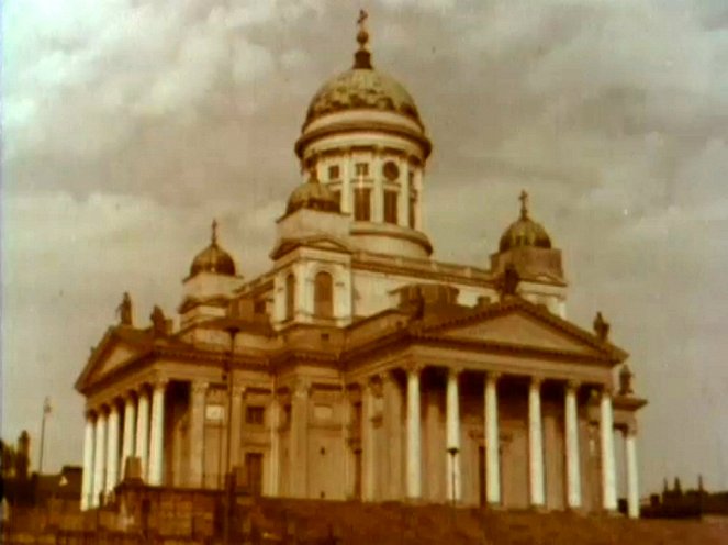 The Church in the Finnish Scene - Photos