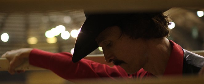 Dallas Buyers Club - Kuvat elokuvasta - Matthew McConaughey