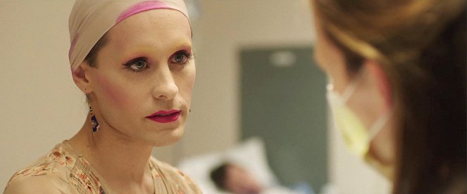 Dallas Buyers Club - Film - Jared Leto