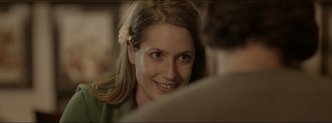 Poslední odměna - De la película - Lenka Zahradnická