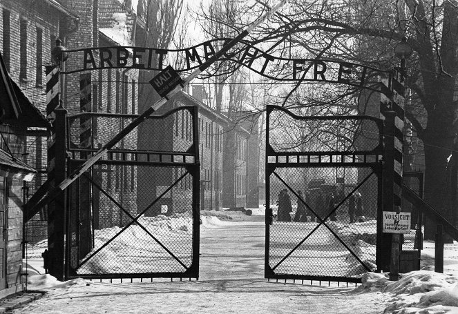 Auschwitz: Journey Into Hell - De la película