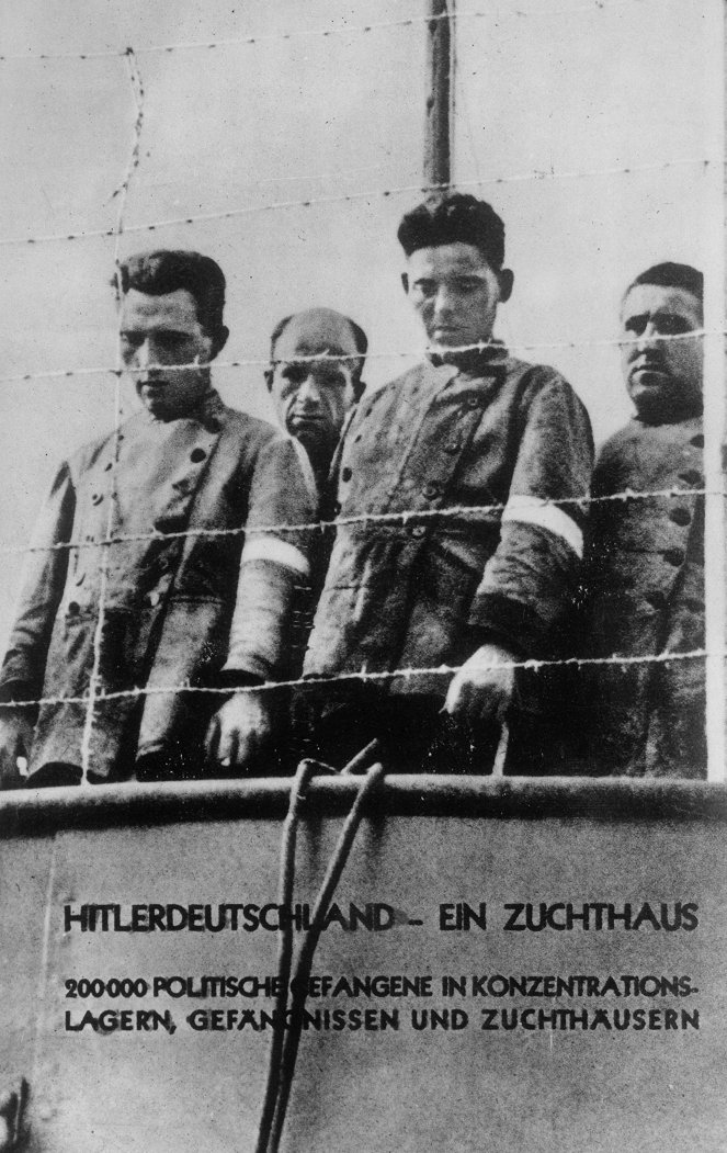 Auschwitz: Journey Into Hell - Filmfotos