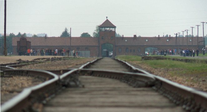 Auschwitz: Journey Into Hell - Van film