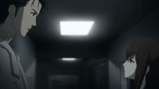 Steins;Gate - Prolog von Anfang und Ende - Filmfotos