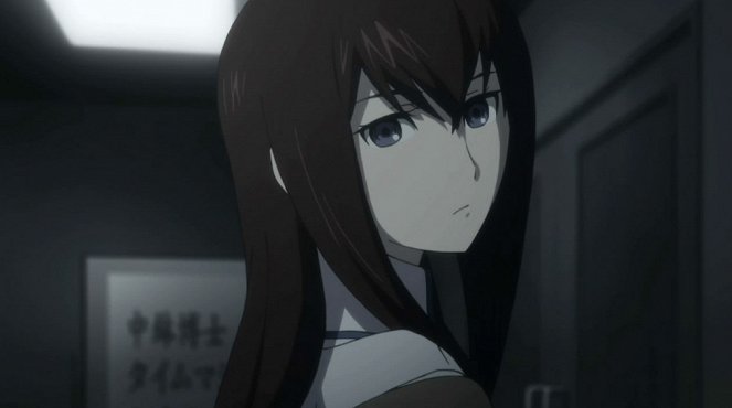 Steins;Gate - Hajimari to Owari no Purorōgu - Kuvat elokuvasta