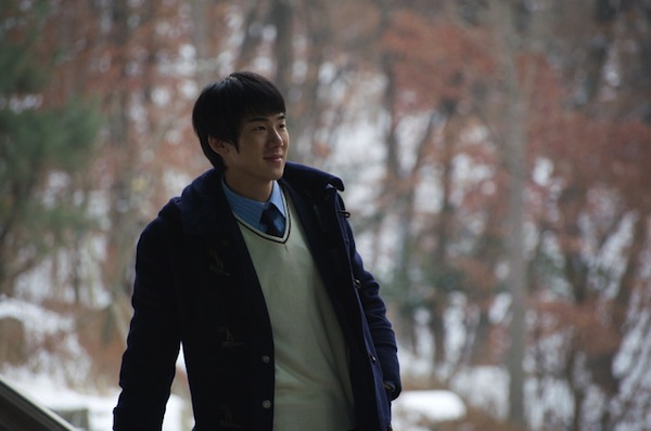 Hyehwa, Dong - De la película - Yeon-seok Yoo