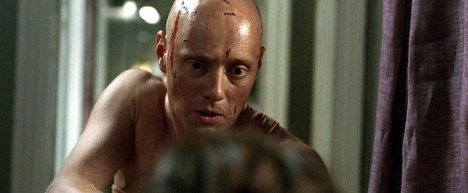 Caçadores de Cabeças - Do filme - Aksel Hennie