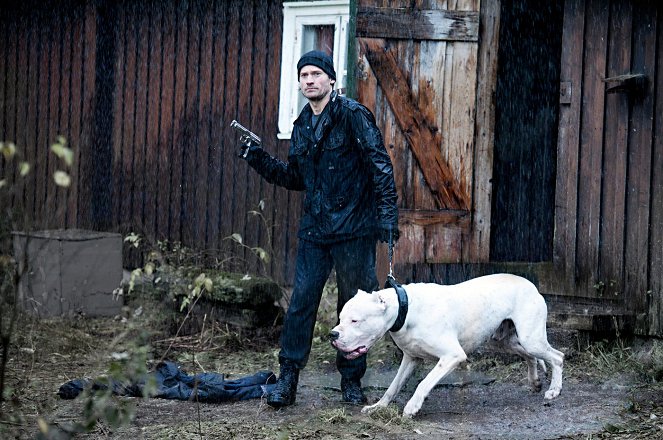 Caçadores de Cabeças - Do filme - Nikolaj Coster-Waldau