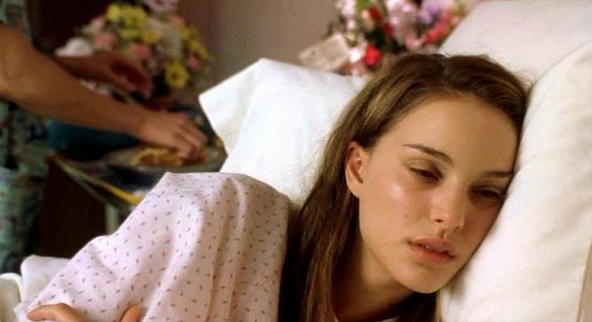 La fuerza del amor - De la película - Natalie Portman