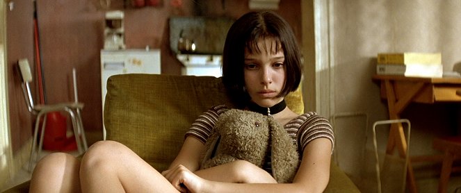 Léon - Film - Natalie Portman