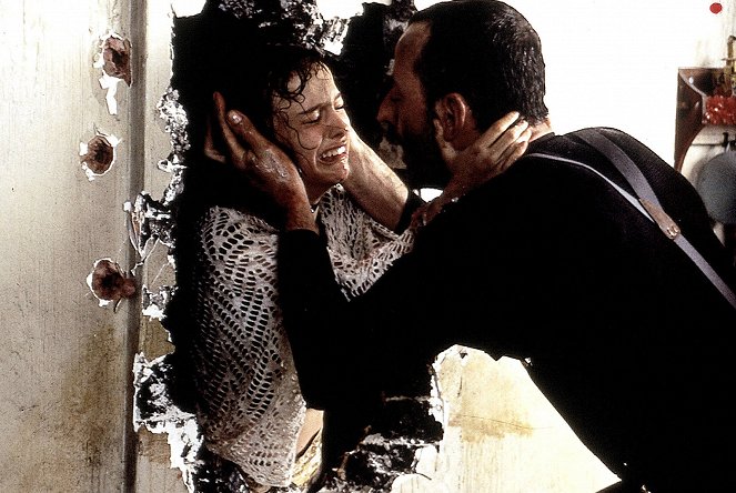 Leon - Photos - Natalie Portman, Jean Reno