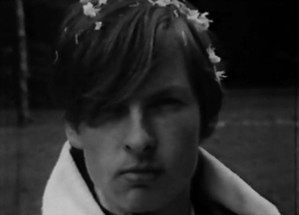 Orchidégartneren - Van film - Lars von Trier