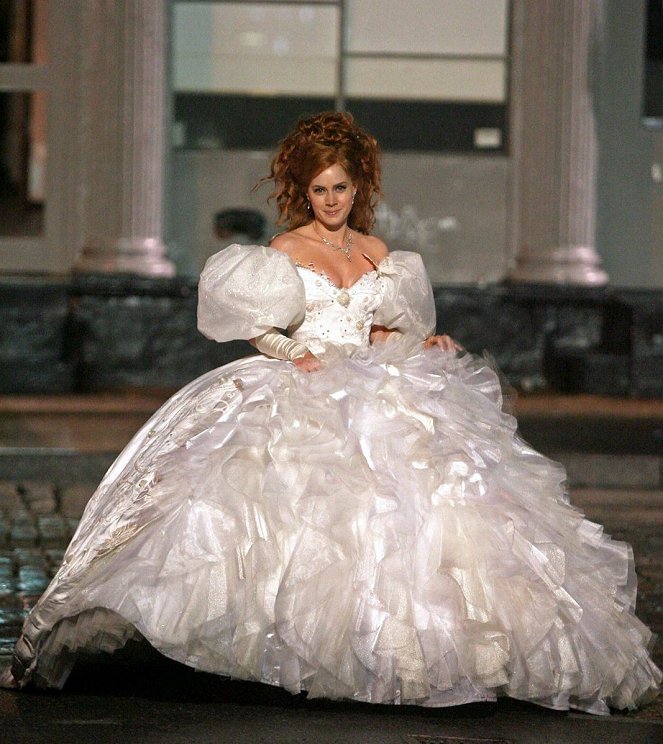 Enchanted - Promo - Amy Adams