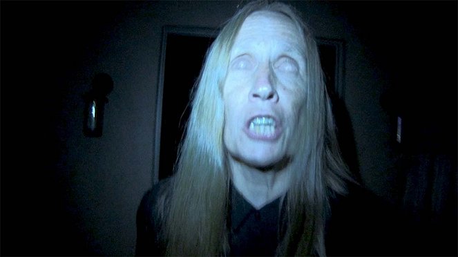 Atividade Paranormal: Escolhidos Pelo Mal - Do filme